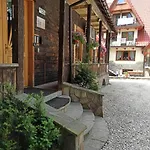 Willa Konradowka - Apartamenty Debowy, Klonowy, Kosowka I Limba