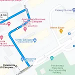 Willa Konradowka - Apartamenty Debowy, Klonowy, Kosowka I Limba
