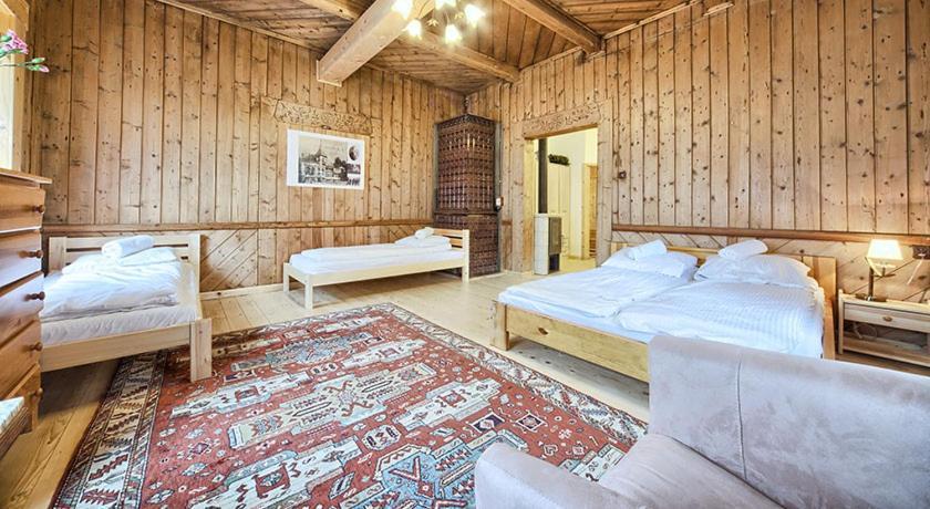 Apartment Konradowka - Debowy, Klonowy, Kosowka I Limba *