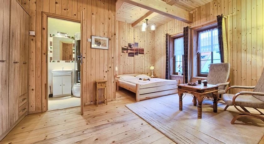 Konradowka - Debowy, Klonowy, Kosowka I Limba Apartment