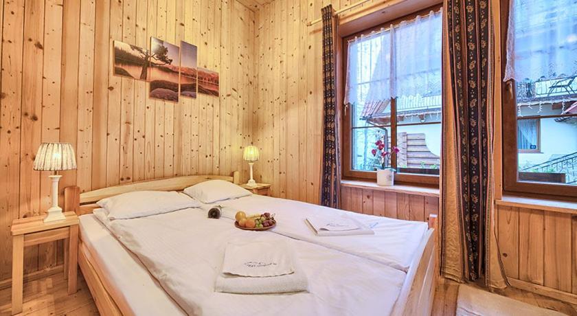 Konradowka - Debowy, Klonowy, Kosowka I Limba Apartment