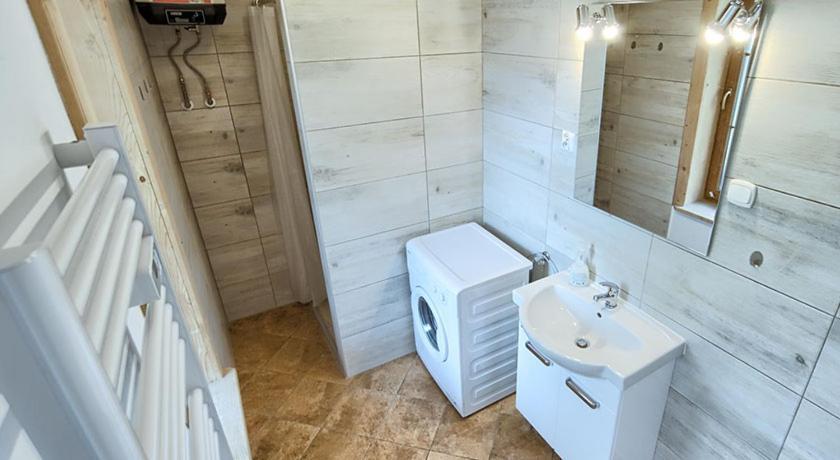 Apartment Konradowka - Debowy, Klonowy, Kosowka I Limba *