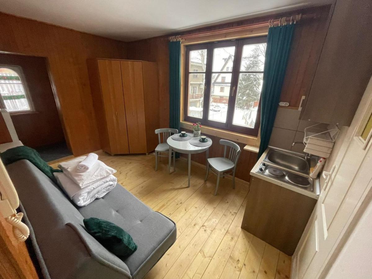 Apartment Konradowka - Debowy, Klonowy, Kosowka I Limba