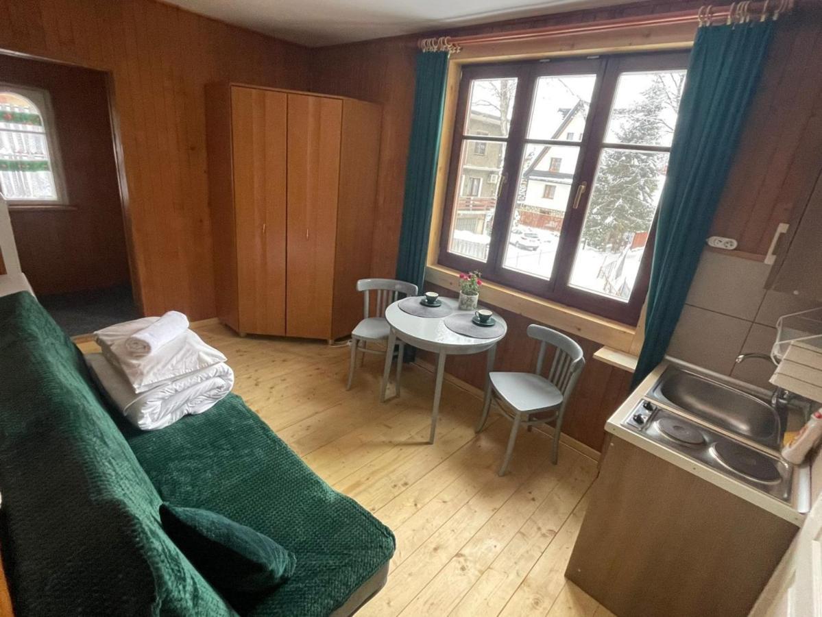 Apartment Konradowka - Debowy, Klonowy, Kosowka I Limba