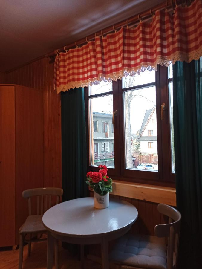 Apartment Konradowka - Debowy, Klonowy, Kosowka I Limba