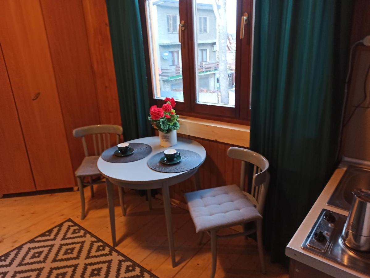 Konradowka - Debowy, Klonowy, Kosowka I Limba Apartment *
