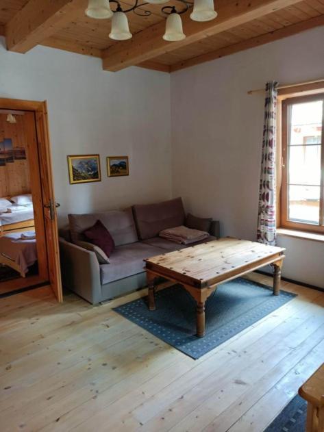 Apartment Konradowka - Debowy, Klonowy, Kosowka I Limba
