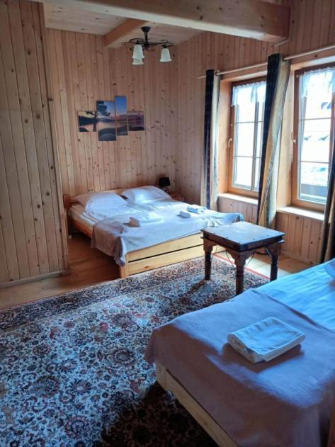 Apartment Konradowka - Debowy, Klonowy, Kosowka I Limba *