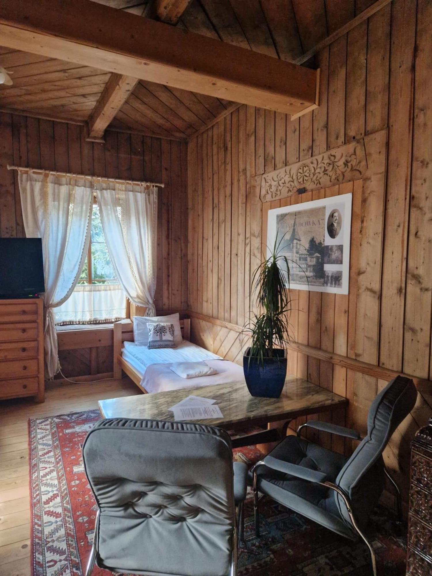 Apartment Konradowka - Debowy, Klonowy, Kosowka I Limba