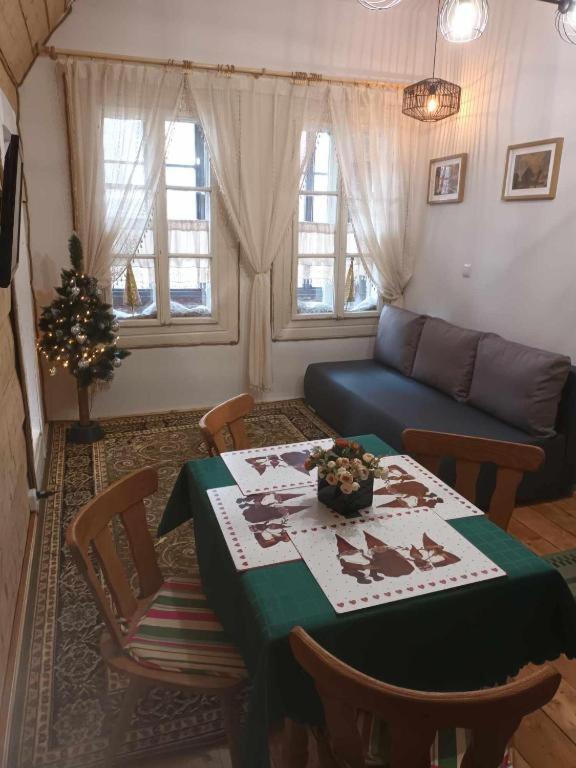 Apartment Konradowka - Debowy, Klonowy, Kosowka I Limba