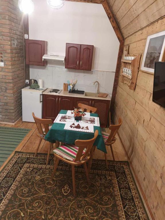 Konradowka - Debowy, Klonowy, Kosowka I Limba Apartment *