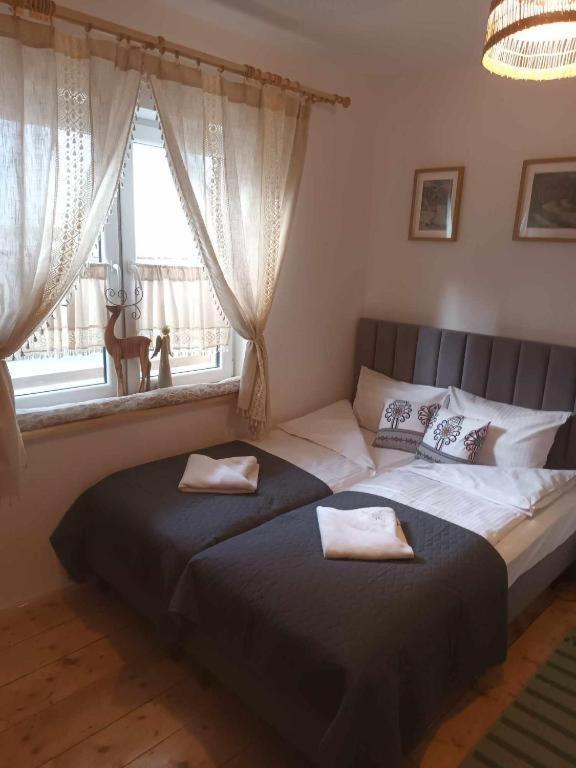 Apartment Konradowka - Debowy, Klonowy, Kosowka I Limba